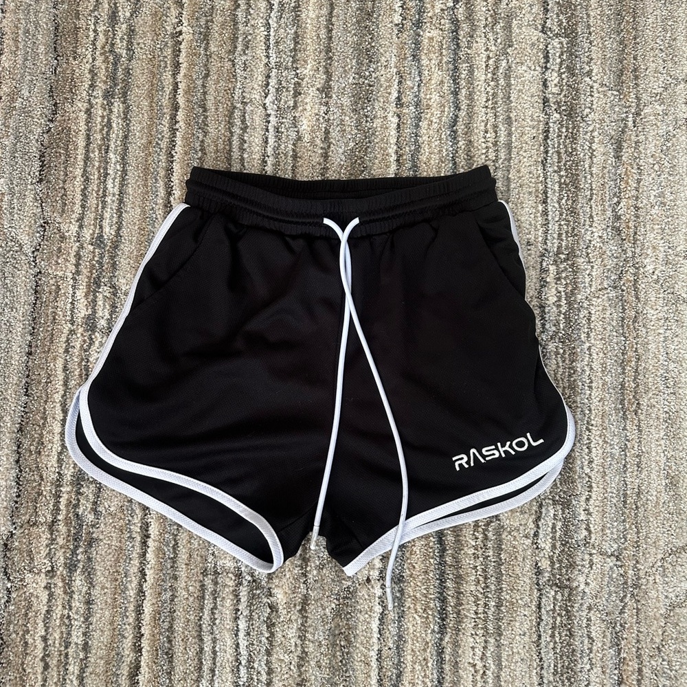 Raskol Apparel